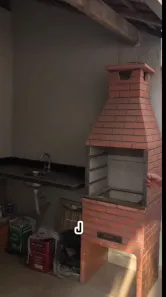Casa com 2 Quartos à venda, 87m² no Tupi, Praia Grande
