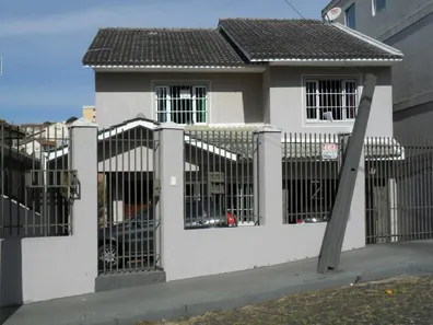 Casa com 3 Quartos à venda, 190m² no Centro, Ponta Grossa