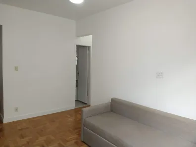 Apartamento com 2 Quartos para alugar, 73m² no Botafogo, Rio de Janeiro