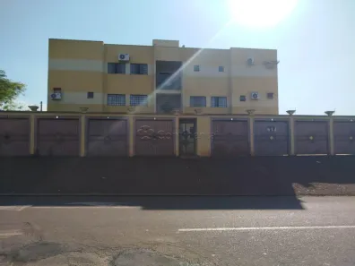 Kitnet com 1 Quarto para alugar, 51m² no Jardim Itaipú, Dourados