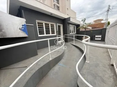 Imóvel Comercial para alugar, 135m² no Vila Seixas, Ribeirão Preto