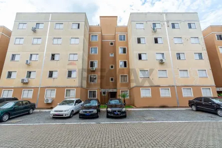 Apartamento com 2 Quartos à venda, 43m² no Jardim Betânia, Cachoeirinha