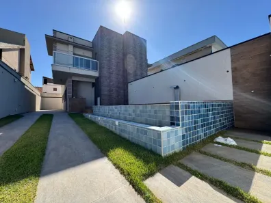 Casa com 3 Quartos à venda, 115m² no Jardim Casablanca, Peruíbe