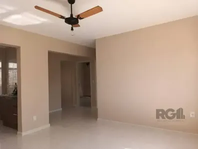 Apartamento com 2 Quartos à venda, 73m² no Mont Serrat, Porto Alegre