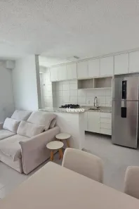 Apartamento com 2 Quartos à venda, 48m² no Praia do Futuro II, Fortaleza