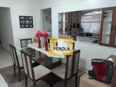 Casa com 3 Quartos à venda, 210m² no Jardim Antonio Von Zuben, Campinas