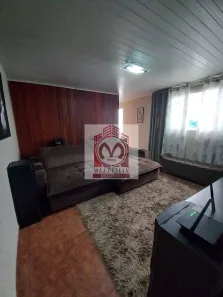 Casa com 1 Quarto à venda, 197m² no Barcelona, São Caetano do Sul
