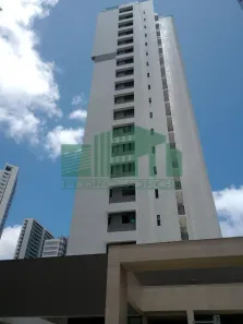 Apartamento com 3 Quartos à venda, 84m² no Graças, Recife