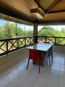 Apartamento com 3 Quartos à venda, 98m² no Genipabu (Monte Gordo), Camaçari