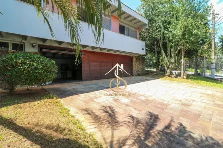 Casa com 5 Quartos à venda, 466m² no Jardim Guedala, São Paulo