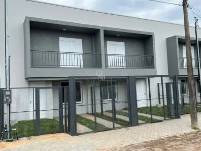 Sobrado com 2 Quartos à venda, 71m² no Nossa Senhora das Graças, Caxias do Sul
