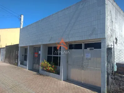 Ponto Comercial para alugar, 150m² no Real, Praia Grande