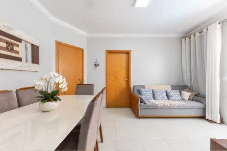 Apartamento com 2 Quartos à venda, 58m² no Norte, Brasília