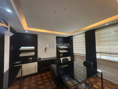Ponto Comercial à venda, 386m² no Tijuca, Rio de Janeiro
