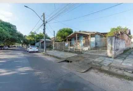 Lote/Terreno à venda, 220m² no Parque da Matriz, Cachoeirinha