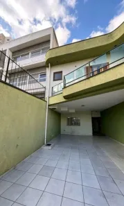 Sobrado com 4 Quartos à venda, 192m² no Jardim da Glória, São Paulo