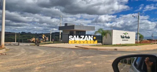 Lote/Terreno à venda, 250m² no São Gonçalo, Taubaté