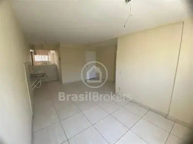 Apartamento com 2 Quartos à venda, 64m² no Todos os Santos, Rio de Janeiro
