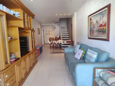Cobertura com 2 Quartos à venda, 220m² no Méier, Rio de Janeiro