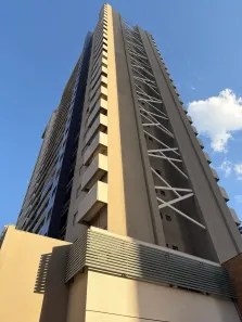 Apartamento com 1 Quarto à venda, 47m² no Setor Bueno, Goiânia