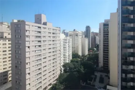 Apartamento com 3 Quartos à venda, 72m² no Indianópolis, São Paulo