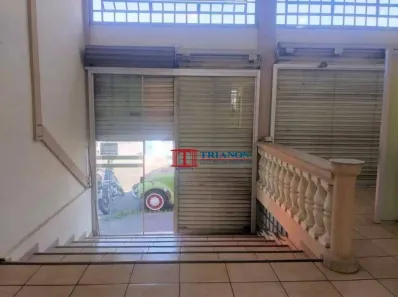 Ponto Comercial para alugar, 181m² no Jardim Elite, Piracicaba