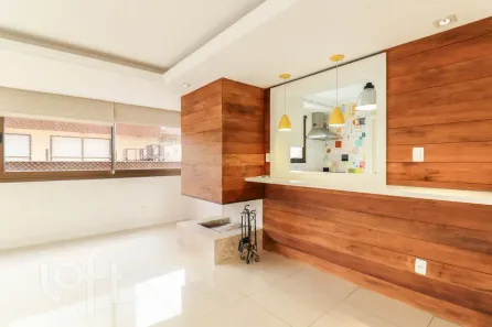 Apartamento com 3 Quartos à venda, 147m² no Passo da Areia, Porto Alegre