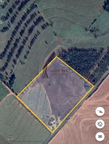 com 3 Quartos à venda, 72600m² no , Cidade Gaúcha