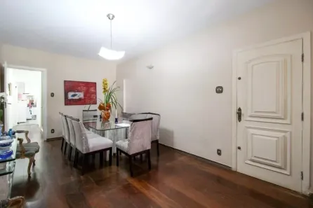 Casa com 3 Quartos à venda, 300m² no Planalto Paulista, São Paulo