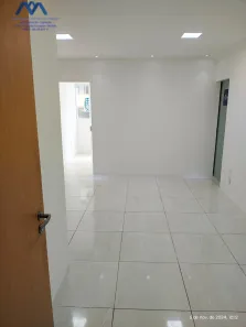 Sala Comercial para alugar, 58m² no Centro, Lauro de Freitas