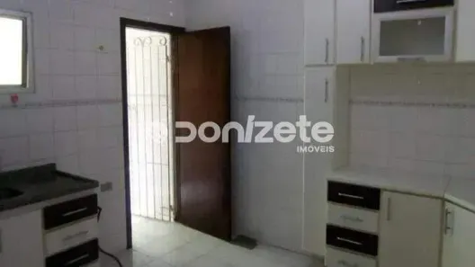 Apartamento com 3 Quartos à venda, 86m² no Vila Humaitá, Santo André