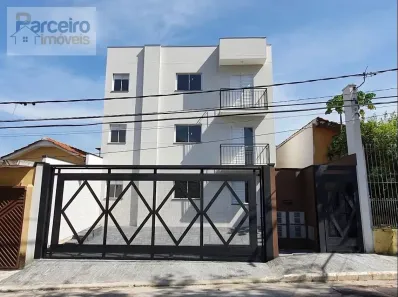 Apartamento com 2 Quartos à venda, 34m² no Vila Elze, São Paulo
