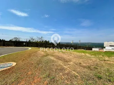 Lote/Terreno à venda, 1254m² no Loteamento Residencial Entre Verdes (Sousas), Campinas
