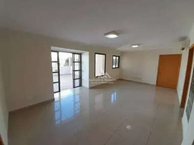 Cobertura com 4 Quartos à venda, 117m² no Santa Cruz do José Jacques, Ribeirão Preto