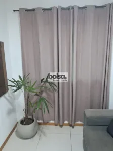 Apartamento com 1 Quarto à venda, 30m² no Jardim Nasralla, Bauru