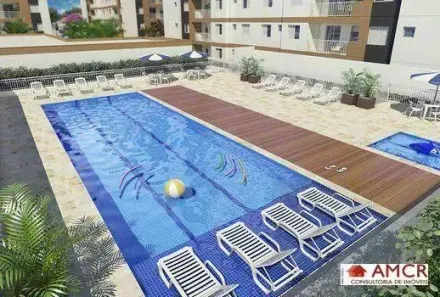 Apartamento com 2 Quartos à venda, 90m² no Vila Carmosina, São Paulo