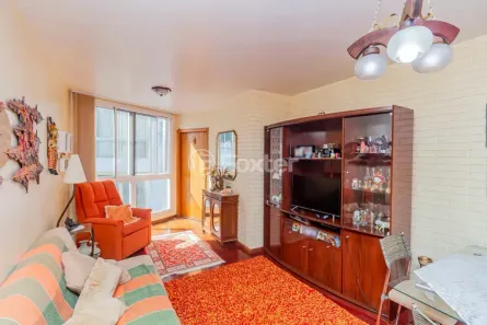 Apartamento com 2 Quartos à venda, 73m² no Centro Histórico, Porto Alegre