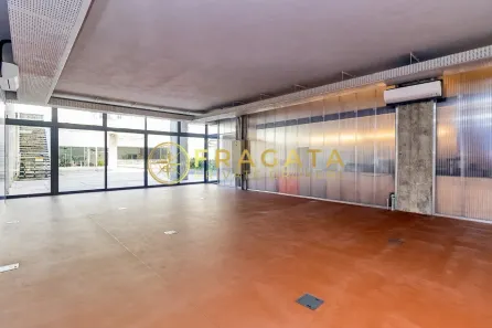 Sala Comercial para alugar, 210m² no República, São Paulo