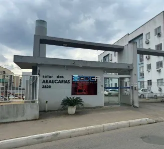 Apartamento com 2 Quartos à venda, 48m² no Itaipava, Itajaí