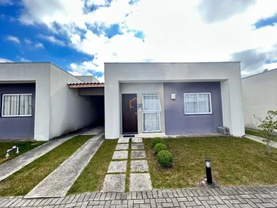 Casa com 2 Quartos à venda, 126m² no Ipê, São José dos Pinhais