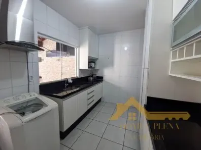 Casa com 2 Quartos à venda, 100m² no Califórnia da Barra, Barra do Piraí