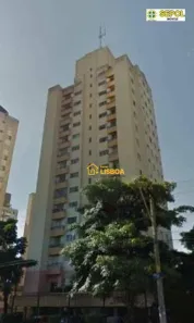 Apartamento com 2 Quartos à venda, 50m² no Cidade Centenário, São Paulo