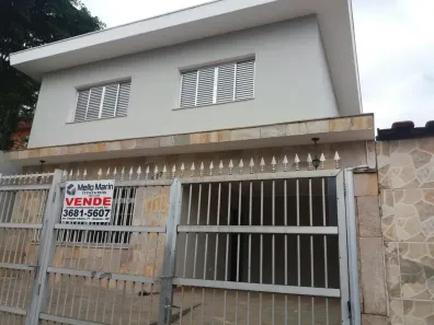 Casa com 3 Quartos à venda, 180m² no Cipava, Osasco