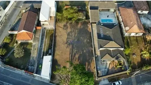 Lote/Terreno à venda, 336m² no Chácaras Araújo I, São José dos Campos