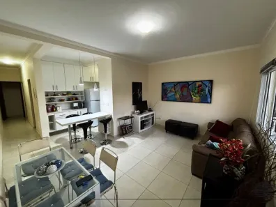 Apartamento com 2 Quartos para alugar, 70m² no Pinheirinho, Itu