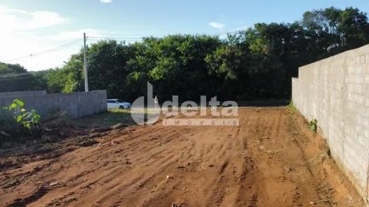 Lote/Terreno à venda, 289m² no Shopping Park, Uberlândia