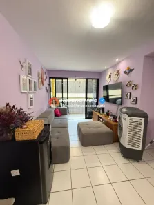 Apartamento com 3 Quartos à venda, 85m² no Boa Viagem, Recife