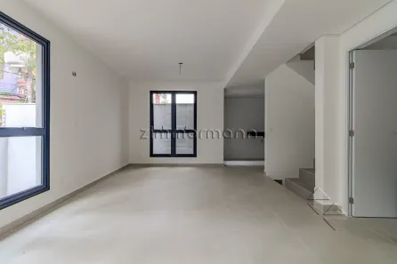 Casa de Condomínio com 3 Quartos à venda, 177m² no Vila Mariana, São Paulo