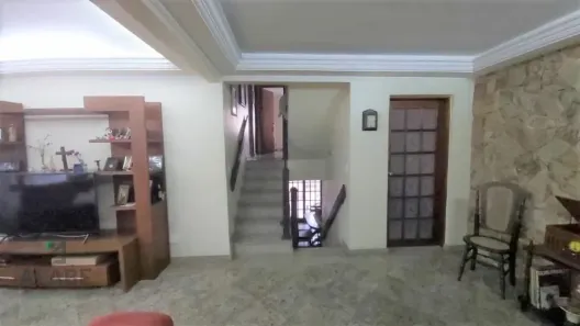 Sobrado com 4 Quartos à venda, 304m² no Vila Anhangüera, São Paulo