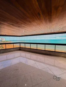 Apartamento com 4 Quartos à venda, 350m² no Praia da Costa, Vila Velha